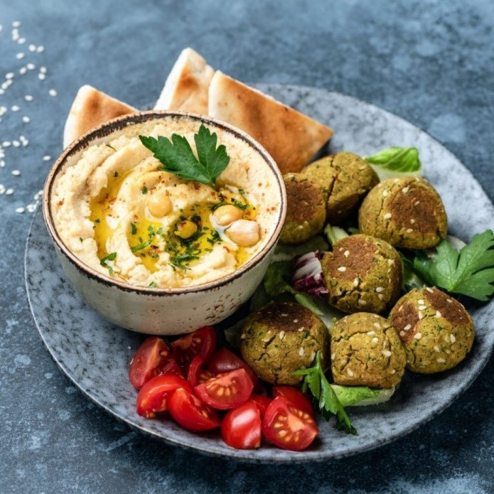 Uzman Diyetisyen Hafize Ögün Dudioğlu