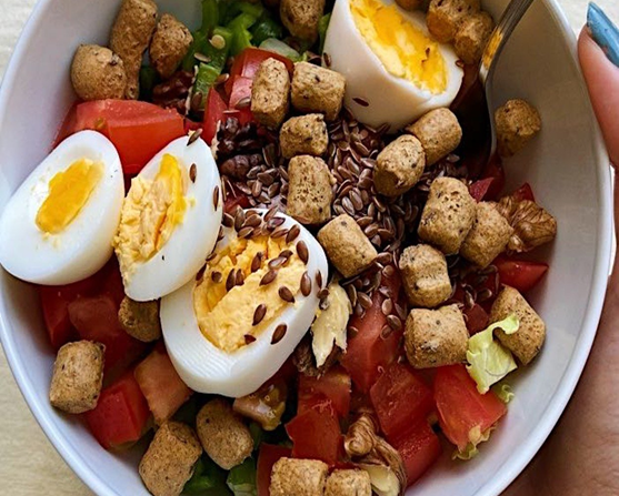 Uzman Diyetisyen Hafize Ögün Dudioğlu